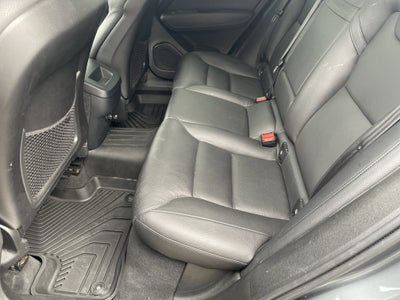 2018 Volvo XC60 T6 Momentum