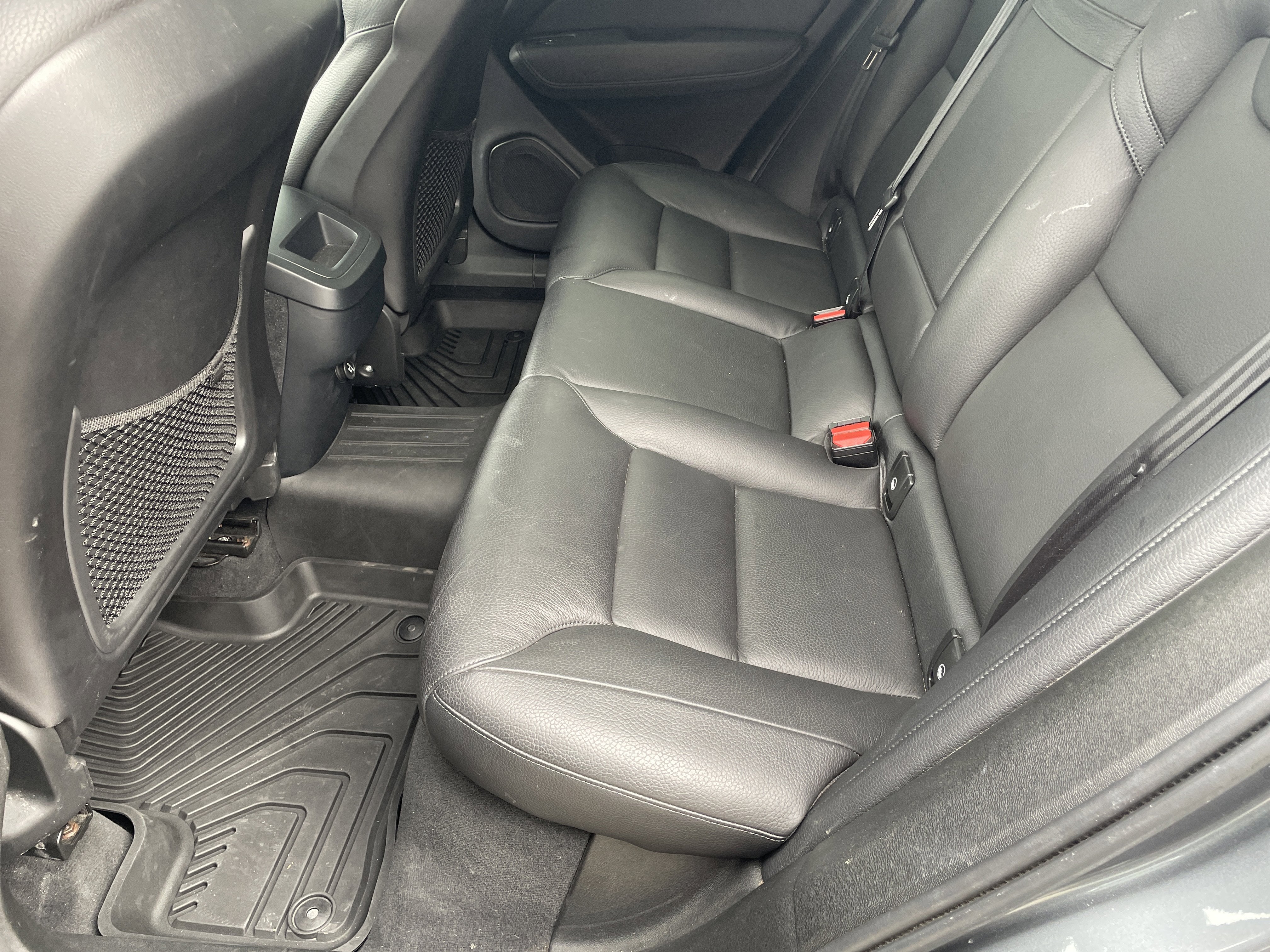 2018 Volvo XC60 T6 Momentum