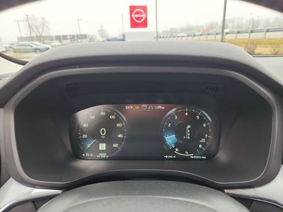 2018 Volvo XC60 T6 Momentum