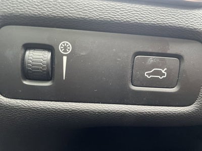 2018 Volvo XC60 T6 Momentum