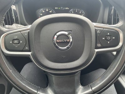 2018 Volvo XC60 T6 Momentum