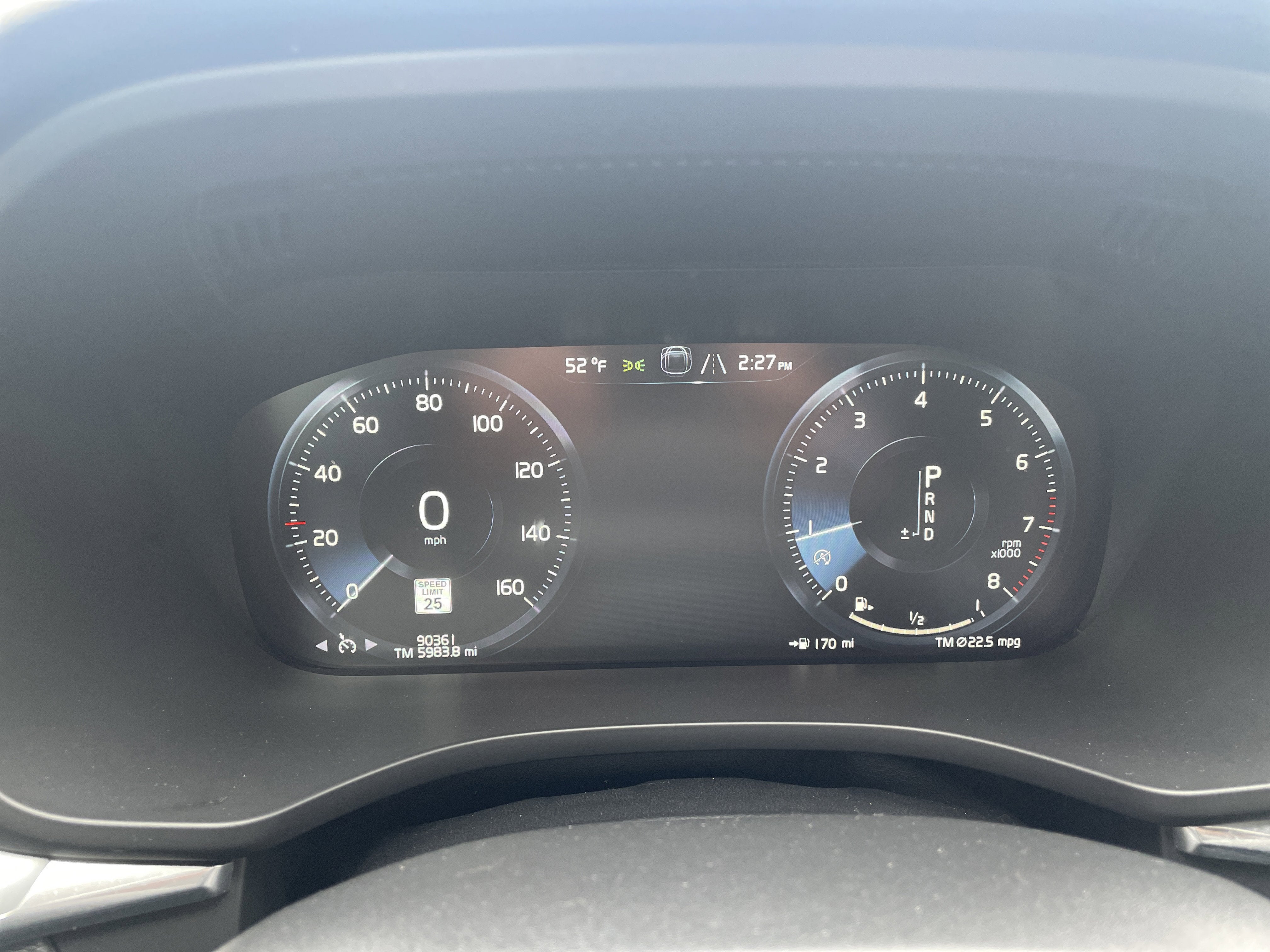 2018 Volvo XC60 T6 Momentum