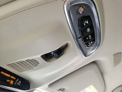 2018 Volvo XC60 T6 Momentum