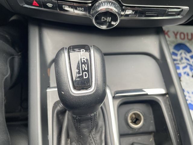 2018 Volvo XC60 T6 Momentum