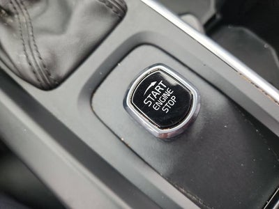 2018 Volvo XC60 T6 Momentum