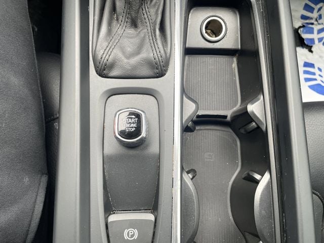 2018 Volvo XC60 T6 Momentum