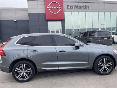 2018 Volvo XC60 T6 Momentum