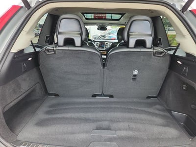 2024 Volvo XC90 Recharge Plug-In Hybrid T8 Plus 6 Passenger
