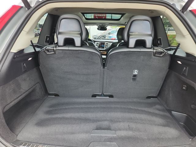 2024 Volvo XC90 Recharge Plug-In Hybrid T8 Plus 6 Passenger