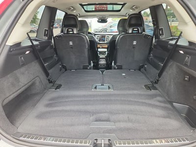 2024 Volvo XC90 Recharge Plug-In Hybrid T8 Plus 6 Passenger