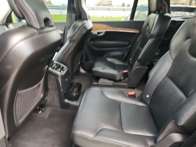 2024 Volvo XC90 Recharge Plug-In Hybrid T8 Plus 6 Passenger