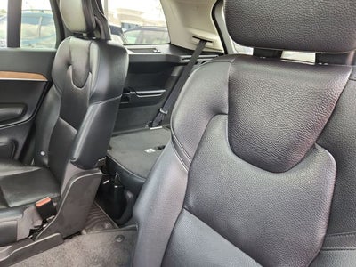 2024 Volvo XC90 Recharge Plug-In Hybrid T8 Plus 6 Passenger