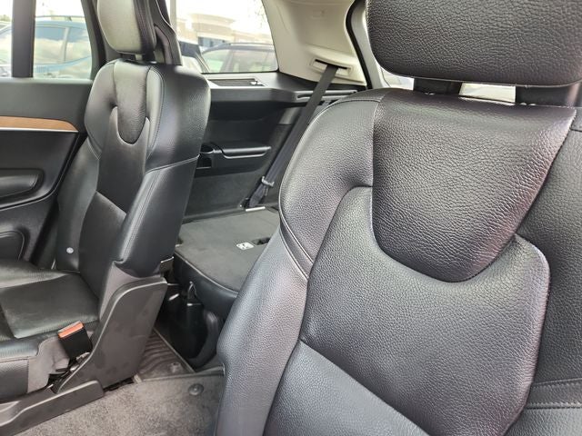 2024 Volvo XC90 Recharge Plug-In Hybrid T8 Plus 6 Passenger