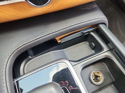 2024 Volvo XC90 Recharge Plug-In Hybrid T8 Plus 6 Passenger