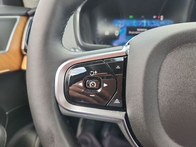 2024 Volvo XC90 Recharge Plug-In Hybrid T8 Plus 6 Passenger