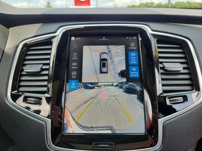 2024 Volvo XC90 Recharge Plug-In Hybrid T8 Plus 6 Passenger