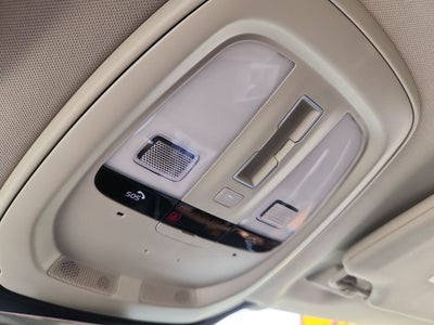2024 Volvo XC90 Recharge Plug-In Hybrid T8 Plus 6 Passenger