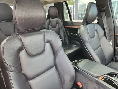 2024 Volvo XC90 Recharge Plug-In Hybrid T8 Plus 6 Passenger