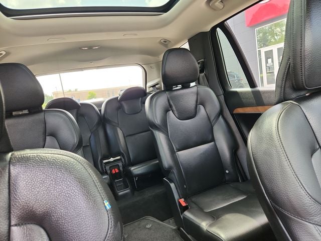 2024 Volvo XC90 Recharge Plug-In Hybrid T8 Plus 6 Passenger