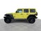 2022 Jeep Wrangler Unlimited High Tide