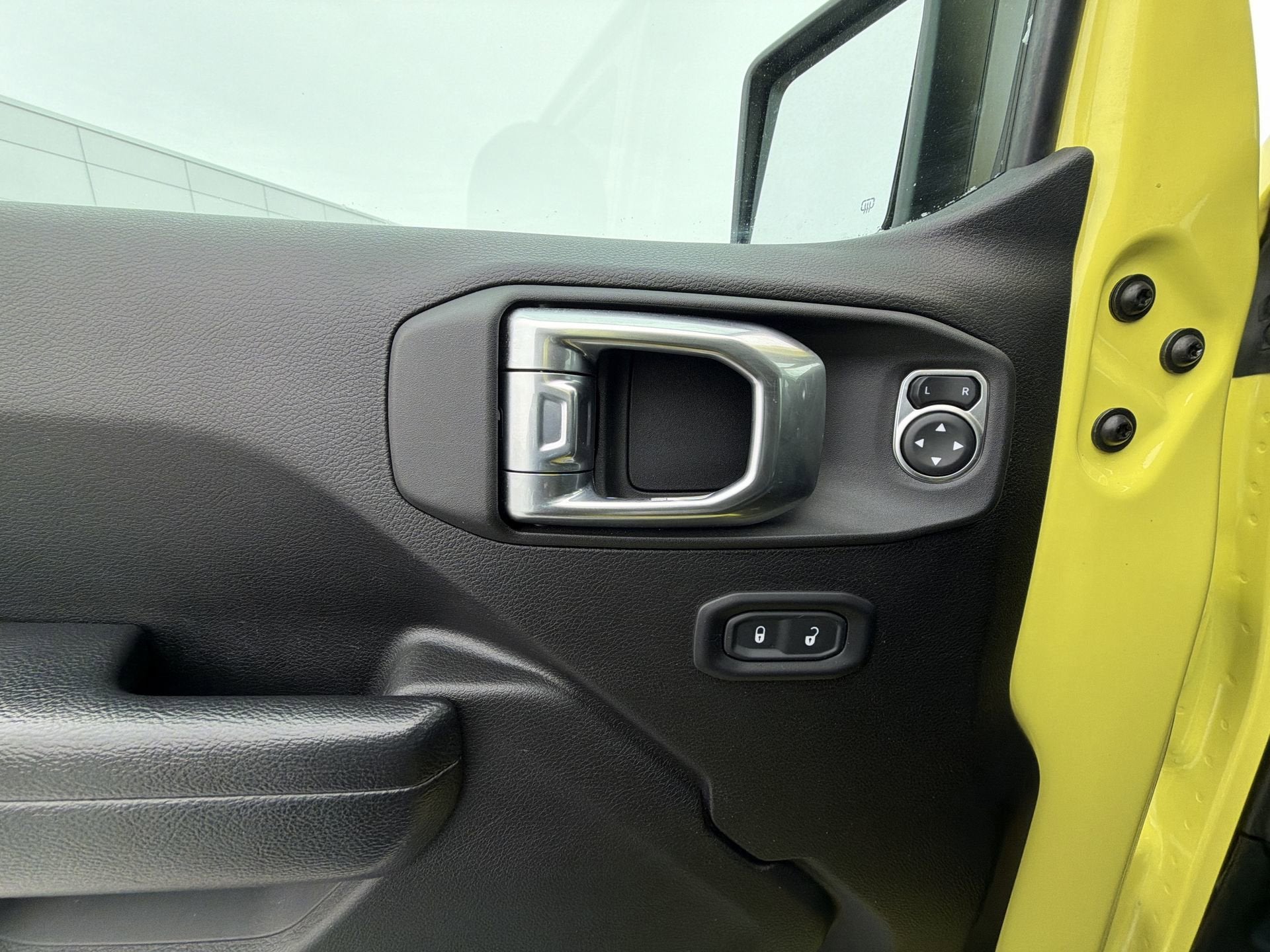 2022 Jeep Wrangler Unlimited High Tide