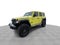 2022 Jeep Wrangler Unlimited High Tide