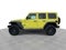 2022 Jeep Wrangler Unlimited High Tide