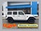 2021 Jeep Wrangler 4xe Unlimited Sahara