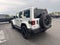 2021 Jeep Wrangler 4xe Unlimited Sahara