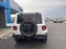 2021 Jeep Wrangler 4xe Unlimited Sahara