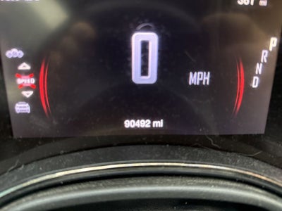 2020 Dodge Durango GT Plus