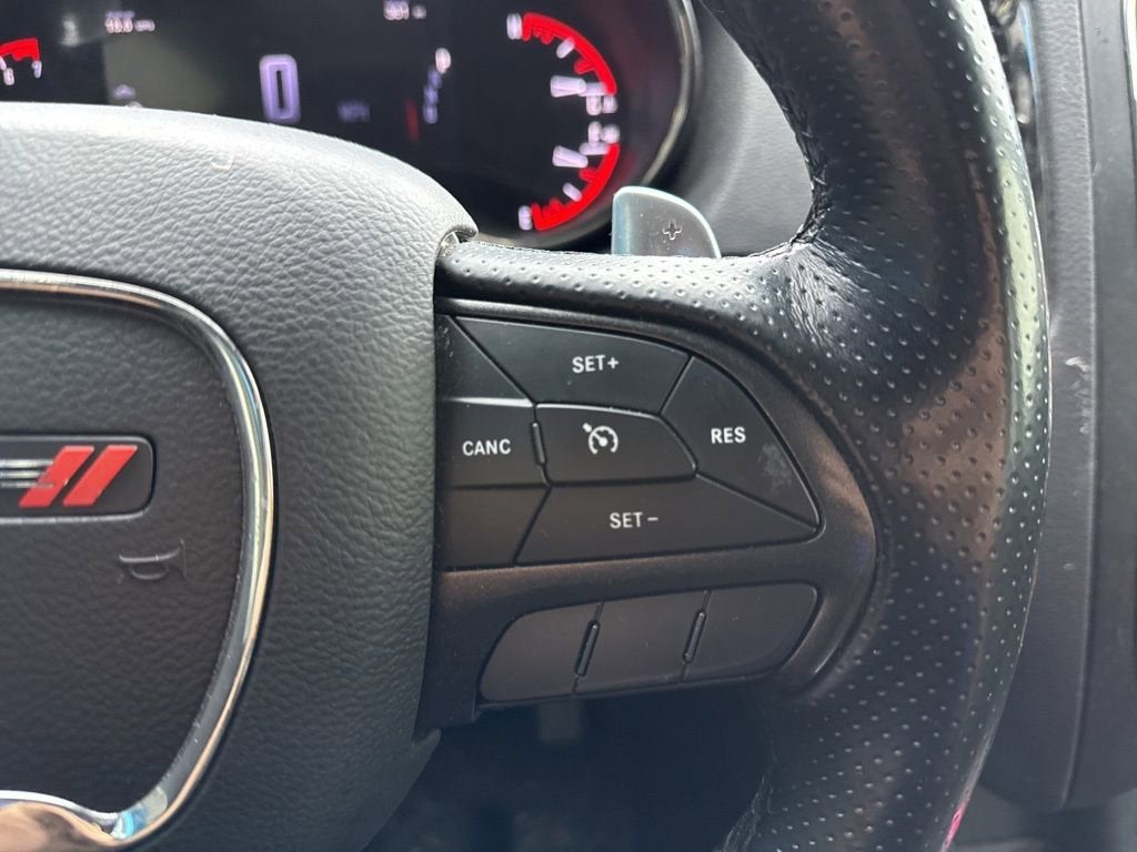 2020 Dodge Durango GT Plus