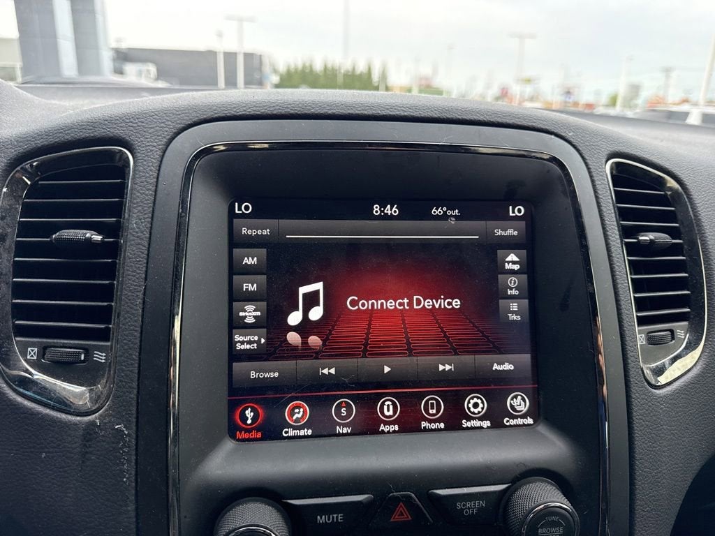 2020 Dodge Durango GT Plus