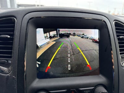 2020 Dodge Durango GT Plus