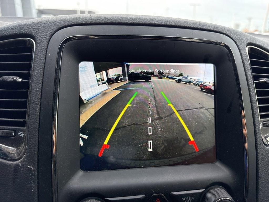 2020 Dodge Durango GT Plus