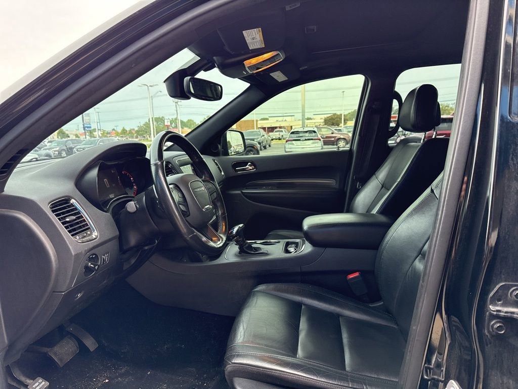 2020 Dodge Durango GT Plus