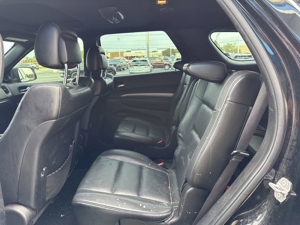 2020 Dodge Durango GT Plus