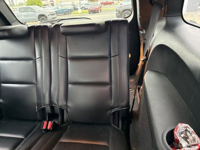 2020 Dodge Durango GT Plus