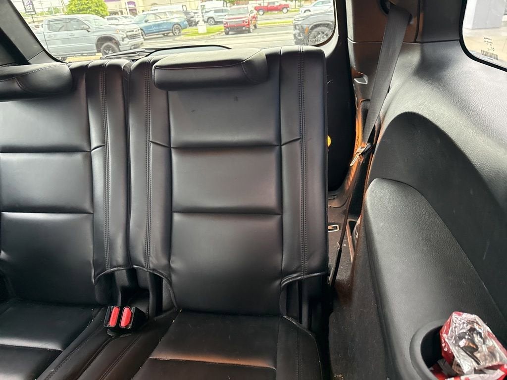 2020 Dodge Durango GT Plus