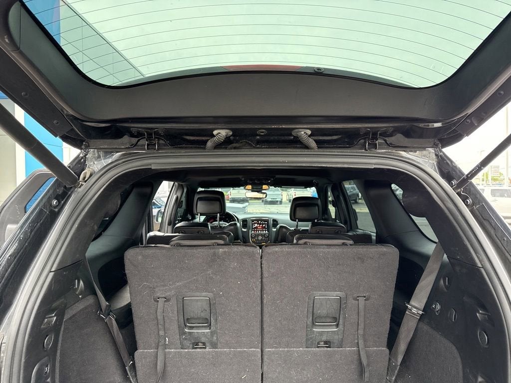 2020 Dodge Durango GT Plus