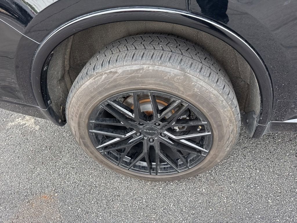 2020 Dodge Durango GT Plus