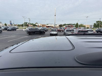 2020 Dodge Durango GT Plus