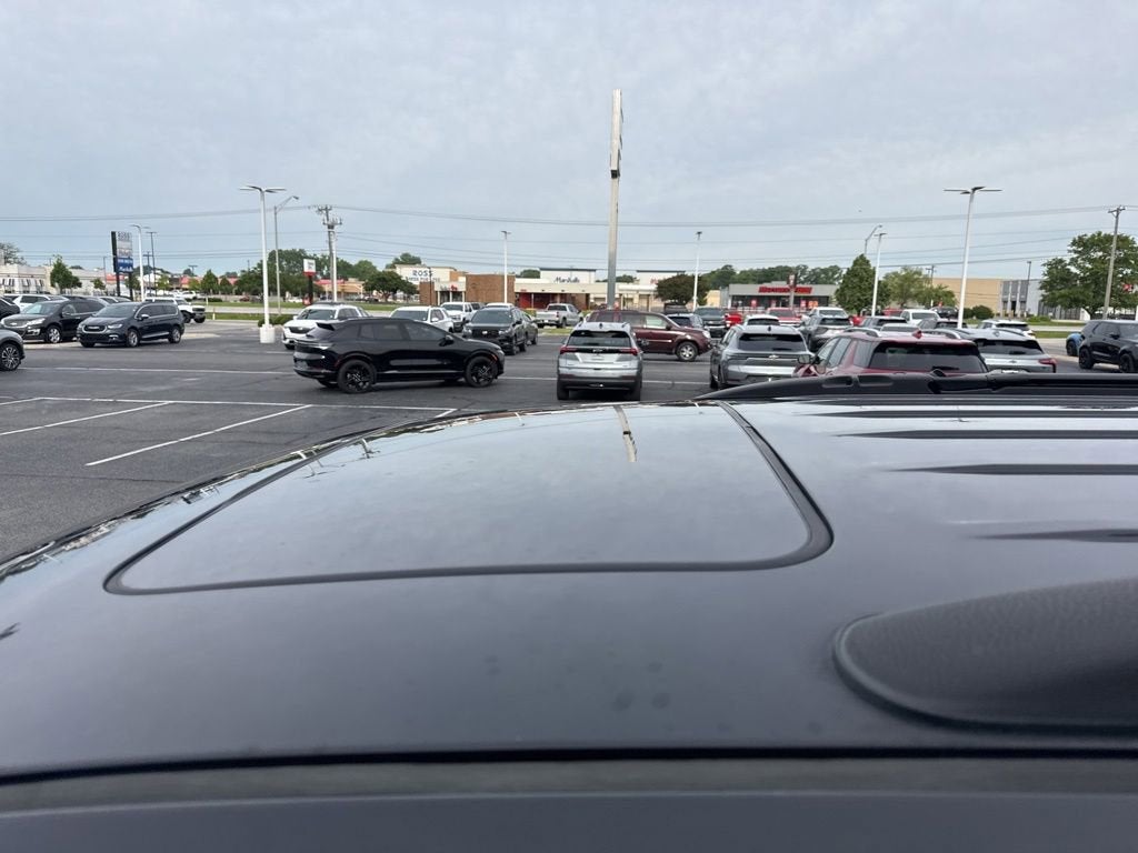 2020 Dodge Durango GT Plus