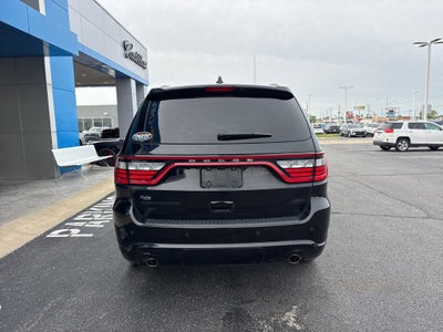 2020 Dodge Durango GT Plus