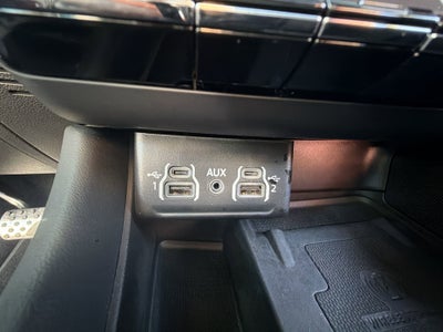 2024 Dodge Durango SRT Hellcat Plus