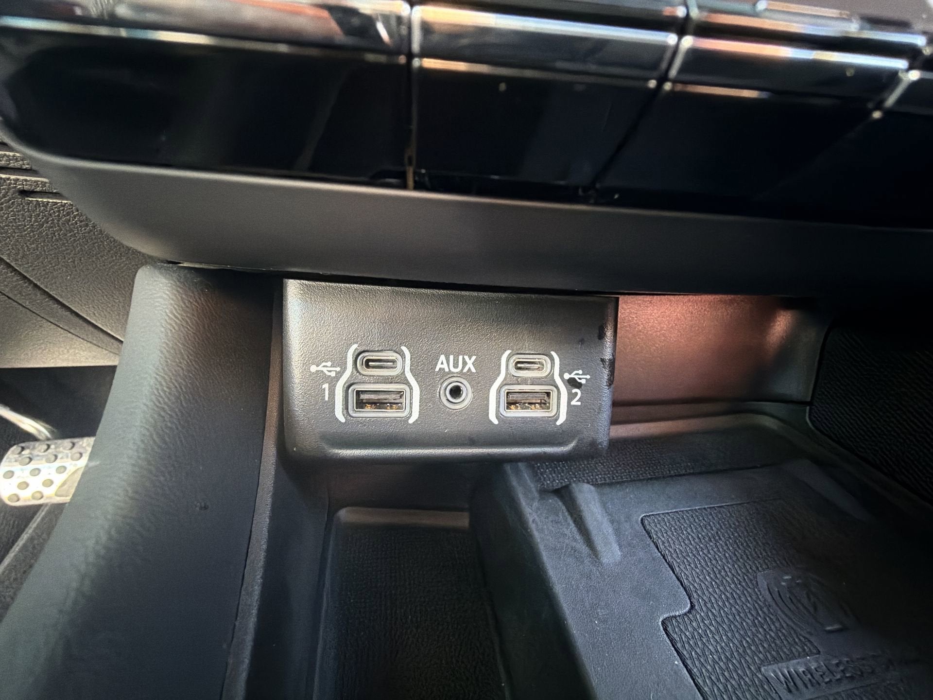 2024 Dodge Durango SRT Hellcat Plus