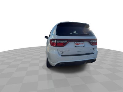 2024 Dodge Durango SRT Hellcat Plus