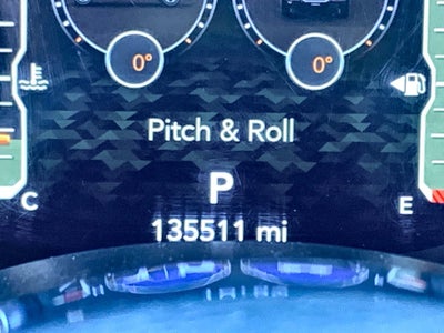 2021 Jeep Gladiator High Altitude