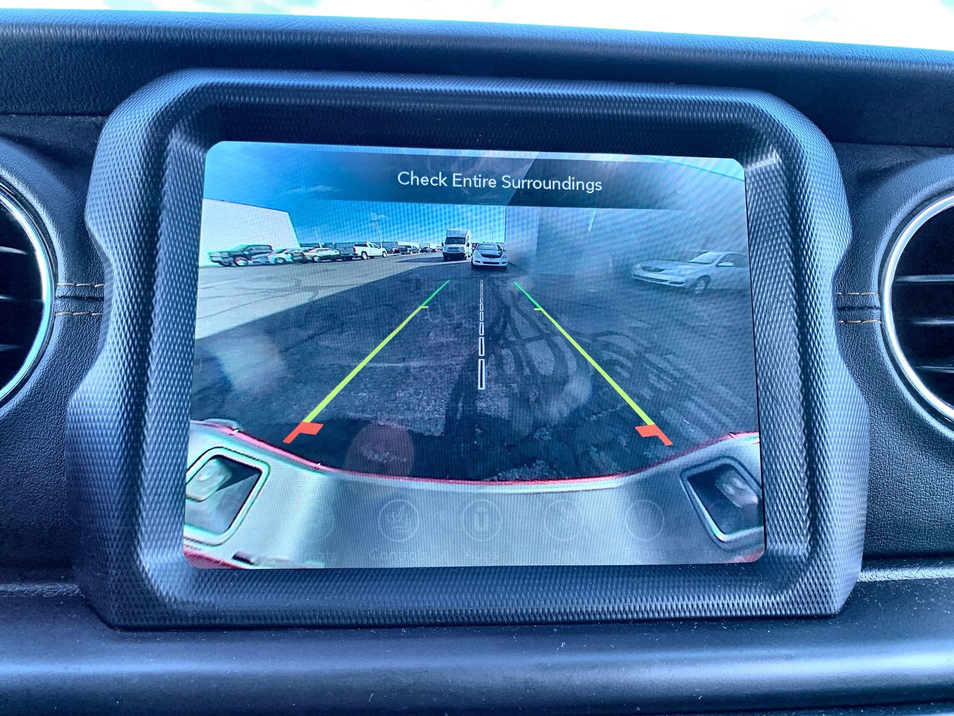 2021 Jeep Gladiator High Altitude