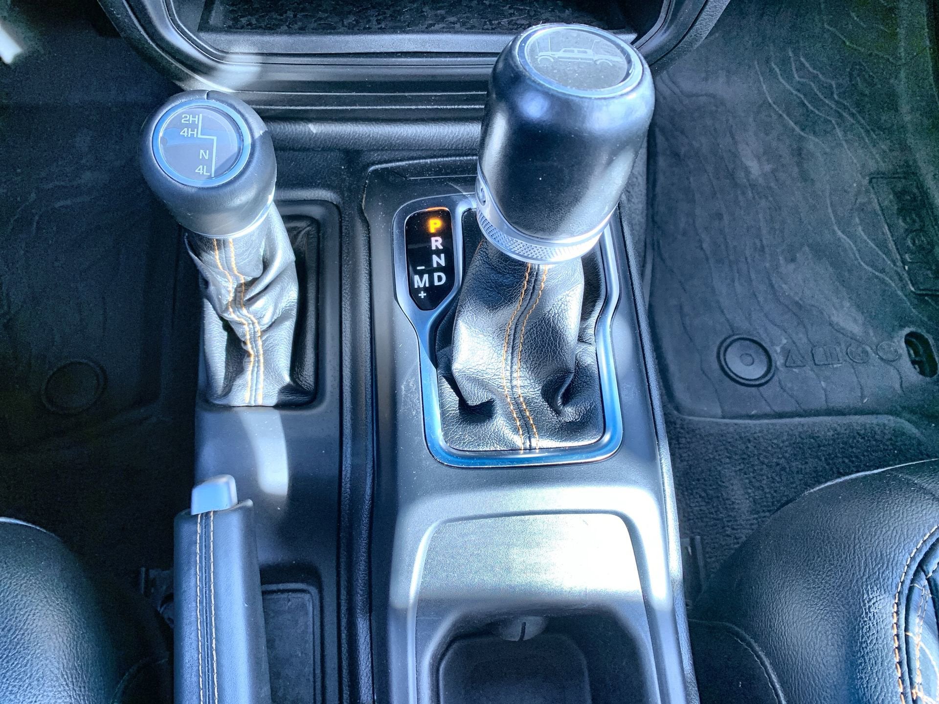 2021 Jeep Gladiator High Altitude